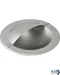 Pull, Round (S/S, 4-3/4" Dia) for Standard Keil