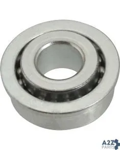 Roller (29/32"Od, 3/8"Id, Zinc) for Savory