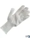 Glove, Safety(Handguard Ii, Lg) for Tucker