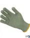Glove (Kutglove, Green, X-Sml) for Tucker
