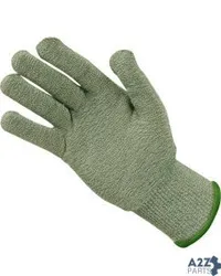 Glove (Kutglove, Green, Med) for Tucker