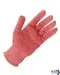 Glove (Kutglove, Red, 10 Ga, Lrg) for Tucker