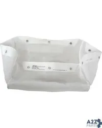 Filter, Fryer Bag (100Lb Cap) for Miroil
