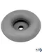 Bumper, Round, 3-1/4"Od, Gry for Standard Keil - Part# 1160-1020-3000