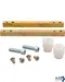 Bearing, Roller (Kit) for Ready Access - Part # 85089300