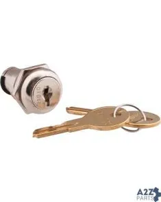 Lock, Cylinder(Detex M#Ecl230D) for Detex Corporation