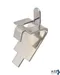 Clip, Pilaster (Square Slot, Ss) for Traulsen - Part # TRI8982