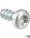 Screw, Burr Handle for Franke Coffee Parts