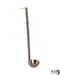 Ladle (1-1/2 Oz, 10-1/4"L, S/S for Browne Foodservice