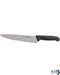 Knife, Chef(10", Blnt Tip, Fibrx) for Victorinox Swiss Army