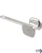 Tenderizer, Meat(Mallet, 2-Sided for Jaccard
