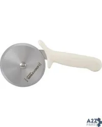 Cutter,Pizza (4"Od, White) for Dexter Russell Inc Part# 18023