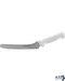 Knife (8"Scalloped, Offset, Wht) for Dexter Russell Inc