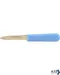 Knife, Paring (3-1/4"L, Blue) for Dexter Russell Inc