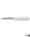 Knife, Paring (3-1/4", White) for Dexter Russell Inc