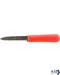 Knife, Paring (3-1/4", Red) for Dexter Russell Inc