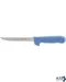 Knife, Boning (6", Narrow, Blue) for Dexter Russell Inc