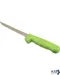 Knife, Boning (6", Narrow, Green) for Dexter Russell Inc