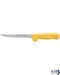 Knife, Boning(6", Narrow, Yellow) for Dexter Russell Inc