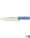 Knife, Chef'S (10", Blue) for Dexter Russell Inc