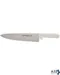 Knife, Chef'S (10", White) for Dexter Russell Inc