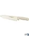 Knife, Chef'S (8", White) for Dexter Russell Inc