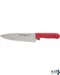 Knife, Chef'S (8", Red) for Dexter Russell Inc
