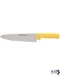 Knife, Chef'S (8", Yellow) for Dexter Russell Inc