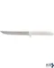 Knife, Utility(6", Scalloped, Wht for Dexter Russell Inc