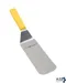 Turner (8" X 3", Yellow) for Dexter Russell Inc