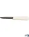 Knife, Clam (3", White) for Dexter Russell Inc