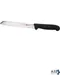 Knife,Bread, 8", Fibrox Handle for Victorinox Swiss Army - Part# 40549