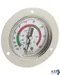 Thermometer(Flange Mt, -40/60F) for Kolpak - Part # 29076-1075