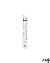 Thermometer(Top Brkt, -40/120) for Howard Refrigeration - Part # 20-203