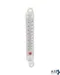 Thermometer (2 Brkt, -40/120F) for Franke Commercial Systems