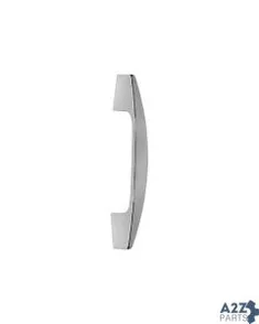 Handle(2.75&3"Ctrs, 8-32Thd, Cp) for Pitco