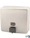 Dispenser, Soap (Surface Mt, Ss) for Bobrick Washroom Equipment