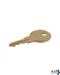 Key, Universal (Bobrick) for Bobrick