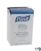 Sanitizer, Purell(800Ml, Refill) for Gojo Industries