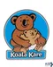 Decal, Koala Kare for Koala Kare Products
