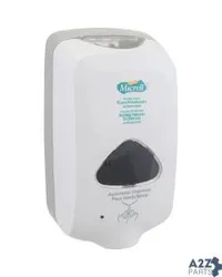 Dispenser, Micrell Foam (Auto) for Gojo Industries