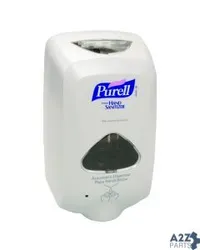 Dispenser, Purell Foam (Auto) for Gojo Industries