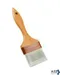 Brush, Pastry(3"W, Nylon/Wooden) for Carlisle Foodservice Products