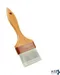 Brush,Pastry, 3"W,Nylon/Wood for Carlisle Foodservice Products - Part# 40398