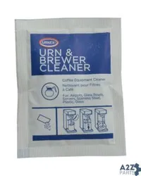 Cleaner, Urn Powder (100 Pk) for Urnex Brands, Inc
