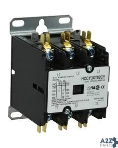 Contactor(3 Pole, 30Amp, 120V) for Anets
