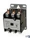 Contactor (3 Pole, 40 Amp, 240V) for Lincoln Oven