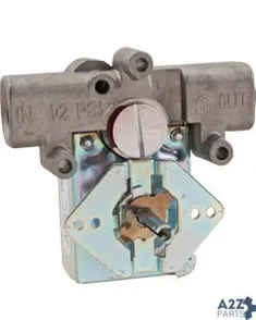 Thermostat(60-250F, Gs, 3/8"Npt) for Pitco