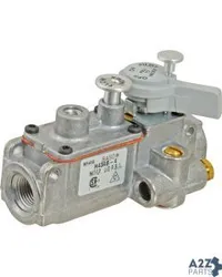 Valve, Safety (Baso H43Ab-4) for Anets