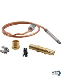 Thermocouple (24") for Vulcan-Hart